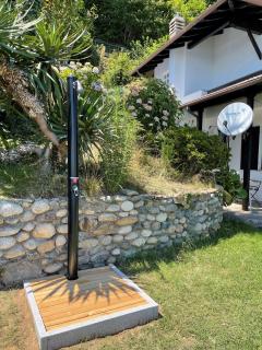 Casa Massino - Massino Visconti - 4