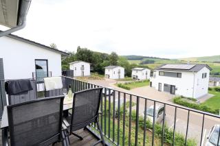 Suite Relax 2,0 am Diemelsee - Komfort mit Panoramablick und Sauna - 2