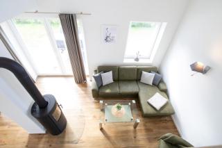 Kutterhafen 2 Ferienhaus mit Garten und Sauna für 4 Personen - Fedderwardersiel - 8