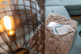 Tortuga - Neues Ferienhaus für 6 Personen mit Sauna, Kamin,Garten, Hund erlaubt - Fedderwardersiel - 2