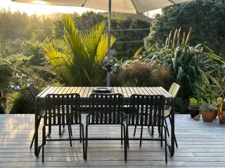 The Driving Creek Cottage - Coromandel - 9