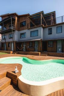 Mentawai Lofts Praia do Rosa - Imbituba - 6