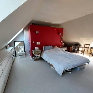 Spacious family house close to Paris - 6