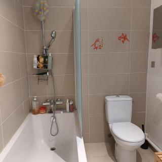 Spacious family house close to Paris - Puteaux - 3