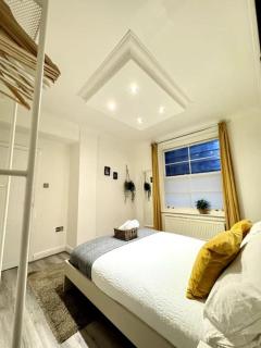 Centrally-Located Gem in Marble Arch, London - Londra - 9