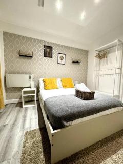 Centrally-Located Gem in Marble Arch, London - Londra - 8