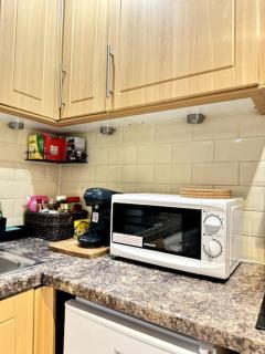 Centrally-Located Gem in Marble Arch, London - Londra - 7