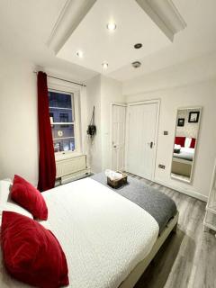 Centrally-Located Gem in Marble Arch, London - Londra - 6