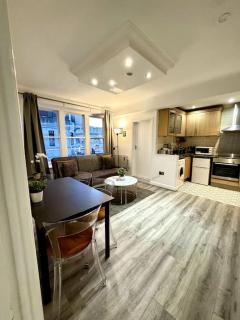 Centrally-Located Gem in Marble Arch, London - Londra - 5