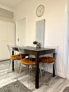 Centrally-Located Gem in Marble Arch, London - Londra - 1