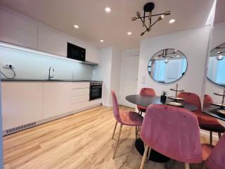 Zeus Design Loft Apartments Braunhirschen - Vienna - 5