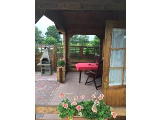 NEU! Ferienhaus Möwe Binz - 8