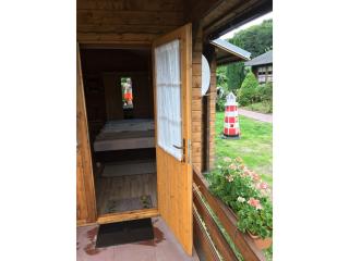 NEU! Ferienhaus Möwe Binz - 3