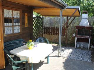 NEU! Ferienhaus Granitz in Binz - 8