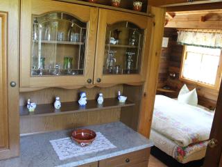 NEU! Ferienhaus Granitz in Binz - 1