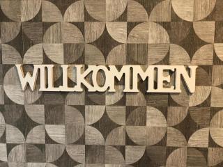 NEU! Moderne FeWo Georgsmarienhütte - 1