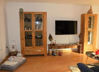 NEU! Ferienwohnung Milo Pfälzer Wald - Rodalben - 9