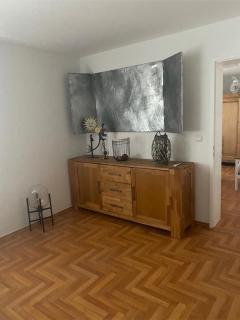 NEU! Ferienwohnung Milo Pfälzer Wald - 7