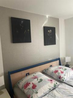 NEU! Ferienwohnung Milo Pfälzer Wald - Rodalben - 2