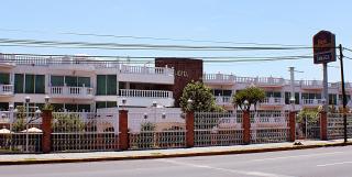 Best Western Toluca - Toluca - 1