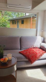 Tiny House an den Bentheimer Klippen - Bad Bentheim - 4
