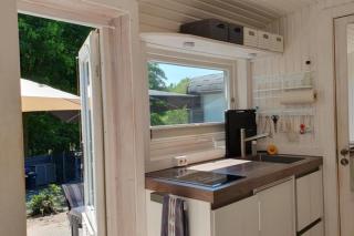 Tiny House an den Bentheimer Klippen - Bad Bentheim - 2