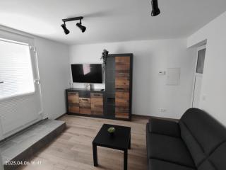 Ferienwohnung Wildgans 2 Dollart Ostfriesland - Ditzumerverlaat - 7