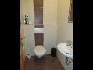 NEU! 100 qm Hundefreundliche FeWo mit Whirlpool - Halbemond - 3