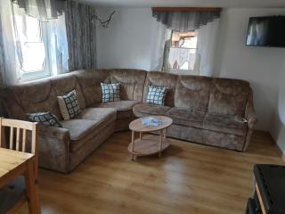 NEU! Ferienhaus Michelsberg - - 6