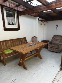 NEU! Ferienhaus Michelsberg - - 3