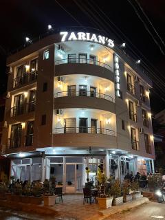 Hotel 7 Arians's - Peje - 0