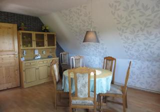 NEU! Ferienwohnung Luna zwischen den Meeren - Ihlow - 3