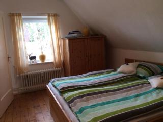 NEU! FeWo 1 Lüneburger Heide - Neuenkirchen - 6