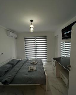 Hotel 7 Arians's - 3
