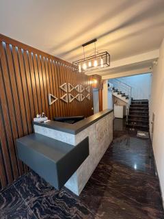 Hotel 7 Arians's - 1