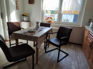 NEU Ferienhaus Achterland Usedom - - 5
