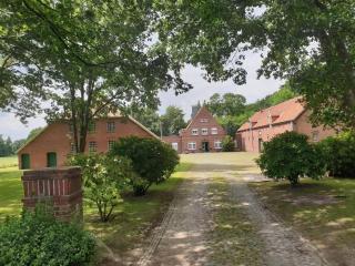 NEU Küstenliebe Friesland - Varel - 9