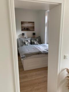 NEU Küstenliebe Friesland - Varel - 7