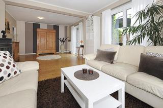 NEU Exklusives Ferienhaus Fine - Esens - 3