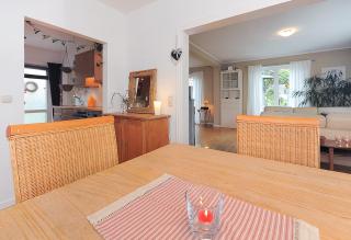 NEU Exklusives Ferienhaus Fine - Esens - 1