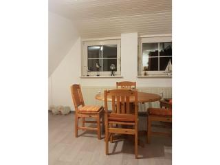 NEU! Fewo Küstenstube - 8