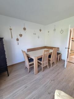 Ferienhaus Am Zollhaus - - 6