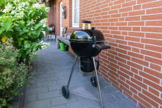 NEU! Exklusives Ferienhaus Ella - 1