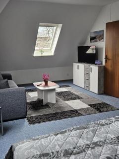 NEU! Ferienwohnung zum Anker - 3