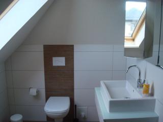 NEU! Moderne Fewo Schieke - Schleiz - 9
