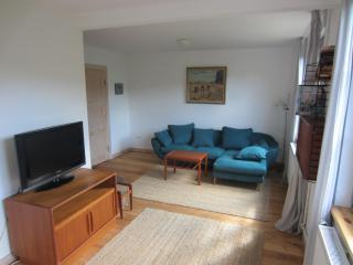 NEU! Ferienhaus mit Naturgarten - Gleschendorf - 7