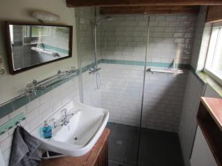 NEU! Ferienhaus mit Naturgarten - Gleschendorf - 2