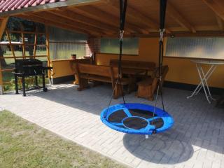 NEU! Ferienhaus Kurio - 8