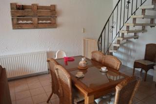 NEU! Hennings Ferienhof - 1