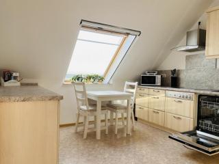 NEU Ferienwohnung Victorbur - Südbrookmerland - 4